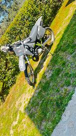 aprilia rx125