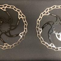 Dischi galfer wave 203 mm