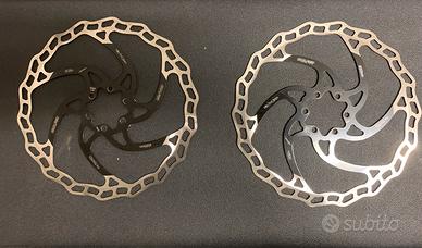 Dischi galfer wave 203 mm