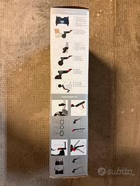 Lascal buggyboard maxi