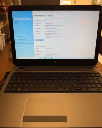 Pc portatile