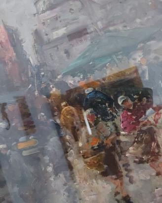 Quadro Guido Mantovani