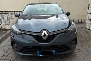 Renault Clio 1.6 E-Tech hybrid Zen 140cv auto my21