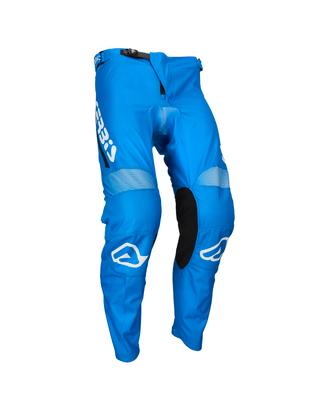 PANTALONI MX LINEAR ACERBIS blue 0026050