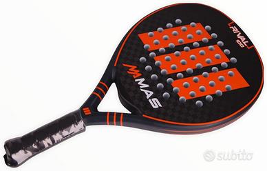 RACCHETTA PADEL "PALA"