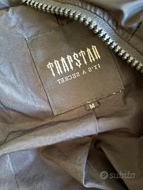 Giacca trapstar donna