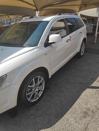 Fiat Freemont 170CV Lounge - 2015 - 125000KM