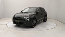 FIAT 600 1.2 hybrid La Prima 110cv auto