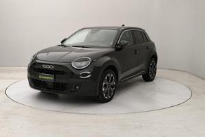 FIAT 600 1.2 hybrid La Prima 110cv auto