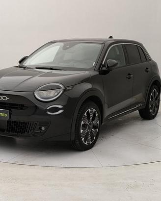 FIAT 600 1.2 hybrid La Prima 110cv auto