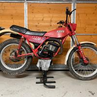 Fantic trial 200