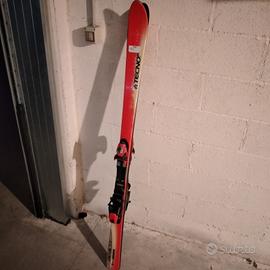 sci Tecno Pro misura 157 