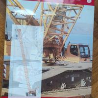 Herpa Liebherr LR 1600/2 crawler crane

303545