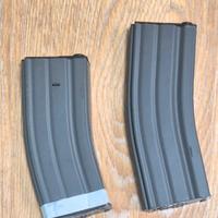 Caricatore g&g 450 bb + maggiorato Classic Army