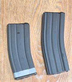 Caricatore g&g 450 bb + maggiorato Classic Army