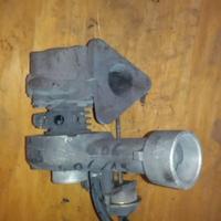 Turbina PEUGEOT 406 CITROEN XANTIA TD 454091-2 T2