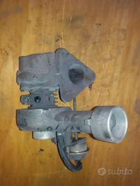 Turbina PEUGEOT 406 CITROEN XANTIA TD 454091-2 T2