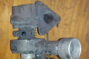 Turbina PEUGEOT 406 CITROEN XANTIA TD 454091-2 T2