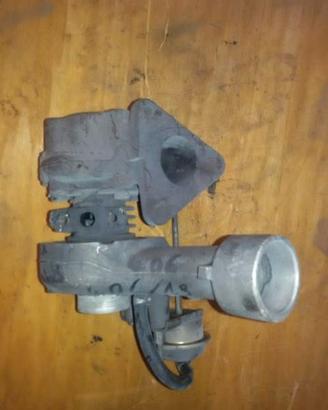 Turbina PEUGEOT 406 CITROEN XANTIA TD 454091-2 T2