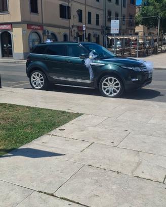 EVOQUE 2.2