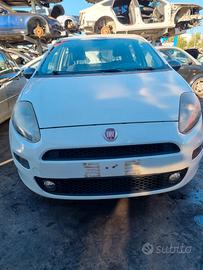 Ricambi Fiat Punto evo 2014 1.4 B/Metano 350A1000