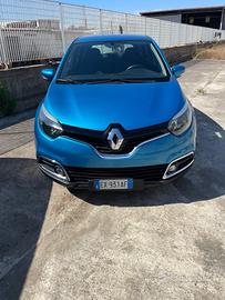 Renault Captur 1.5 dCi 8V 90 CV EDC Energy R-Link
