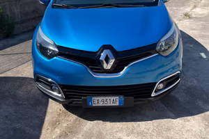 Renault Captur 1.5 dCi 8V 90 CV EDC Energy R-Link