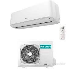 montaggio condizionatore 