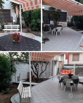 Villa indipendente Ginosa Marina