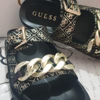 SANDALI GUESS DONNA