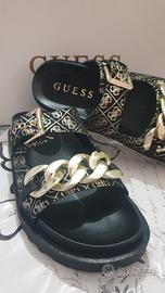 SANDALI GUESS DONNA