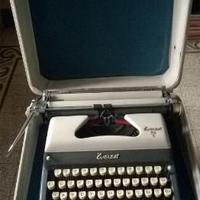 Olivetti Everest K2C macchina per scrivere