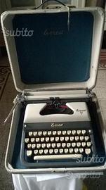 Olivetti Everest K2C macchina per scrivere