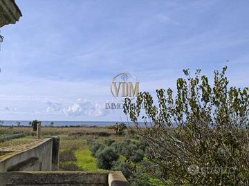 Dimora Storica di Prestigio (1880) con Vista Mare