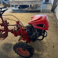 Motoagricola - motore Lombardini