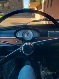 Bianchina panoramica 