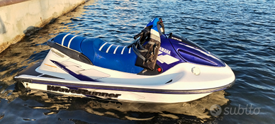 Yamaha gp 800 waverunner
