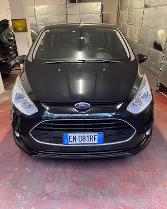 Ford B-Max 1.4 90 CV Titanium