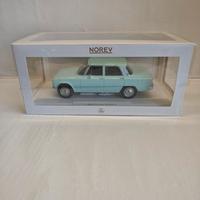 alfa Romeo giulia TI in scala 1.18 norev