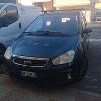 Ford cmax 1600 diesel