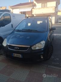 Ford cmax 1600 diesel
