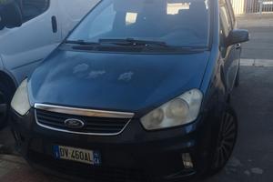 Ford cmax 1600 diesel