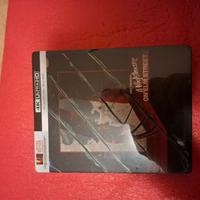 A nightmare on elm street