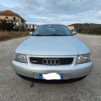 Audi a3 1.8 t quattro (asi)
