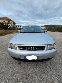 Audi a3 1.8 t quattro (asi)