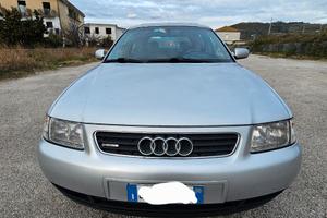 Audi a3 1.8 t quattro (asi)