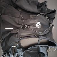 Zaino Millet trail running 12l