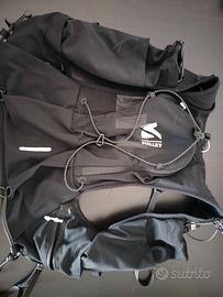 Zaino Millet trail running 12l