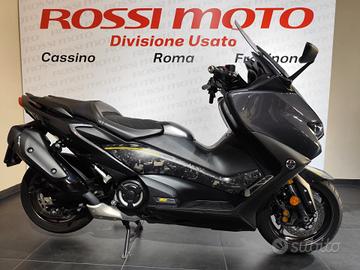 YAMAHA T-MAX 560 20 ANNIVERSARIO 2021