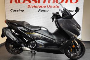 YAMAHA T-MAX 560 20 ANNIVERSARIO 2021